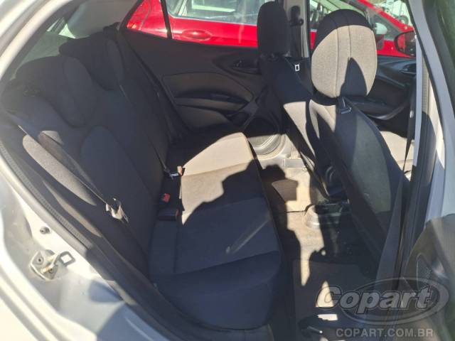 2025 FIAT ARGO 