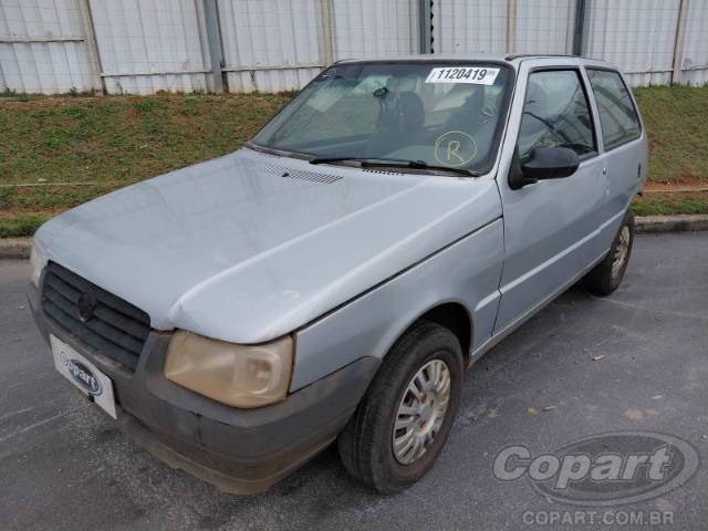 2006 FIAT UNO 