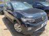 2022 VOLKSWAGEN T-CROSS 