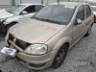 2012 RENAULT LOGAN 