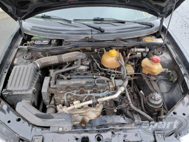 2013 CHEVROLET CLASSIC 