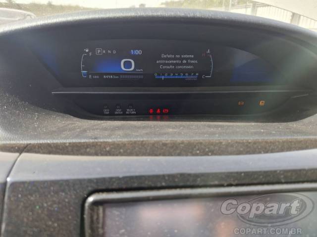 2019 TOYOTA ETIOS SEDA 