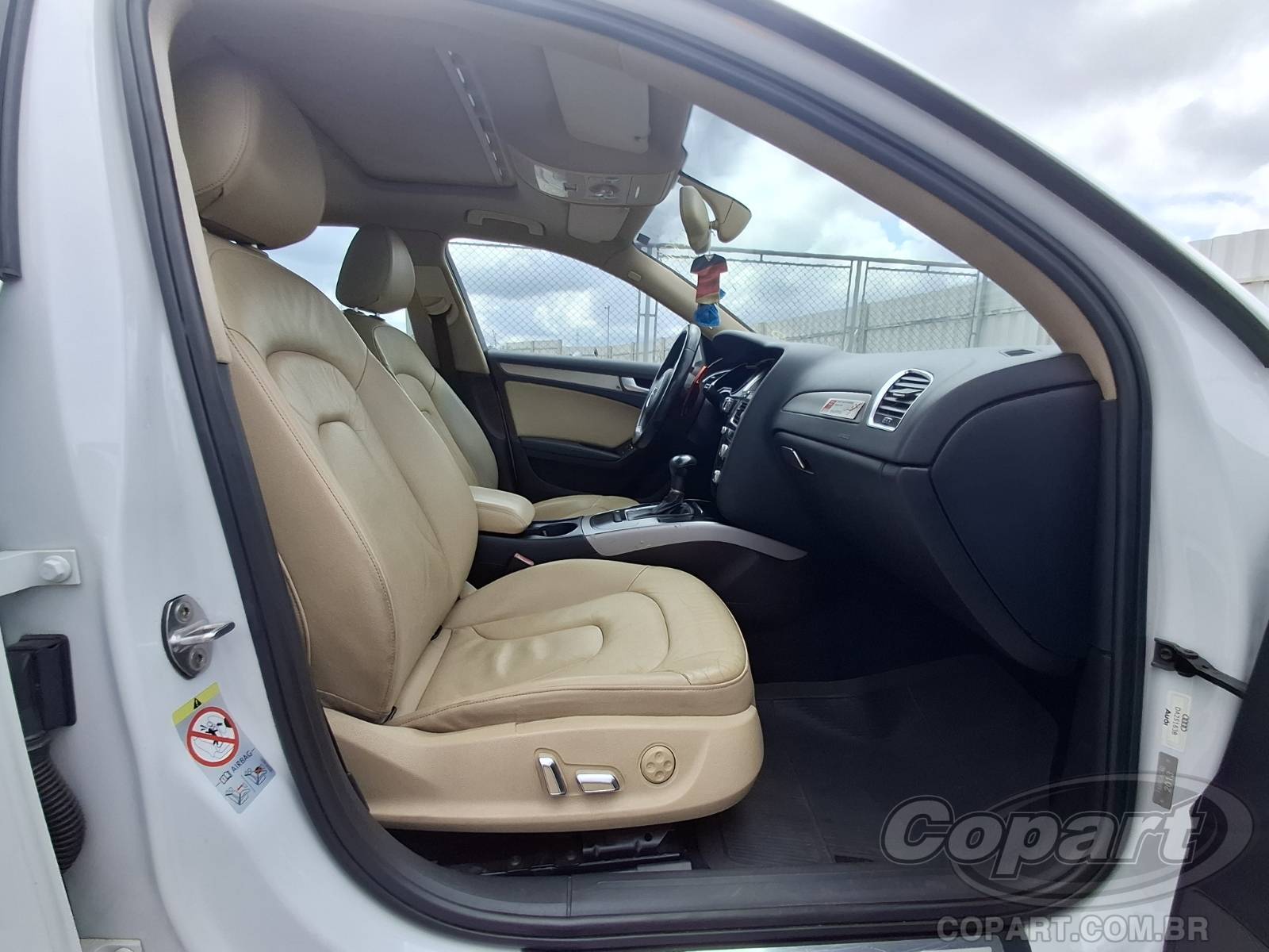 Foto 5: 2013 AUDI A4