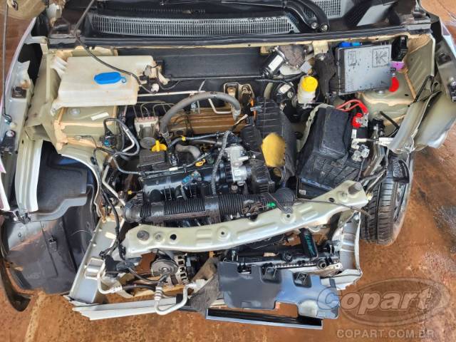 2024 RENAULT KWID 