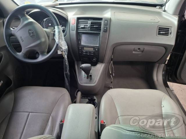 2013 HYUNDAI TUCSON 