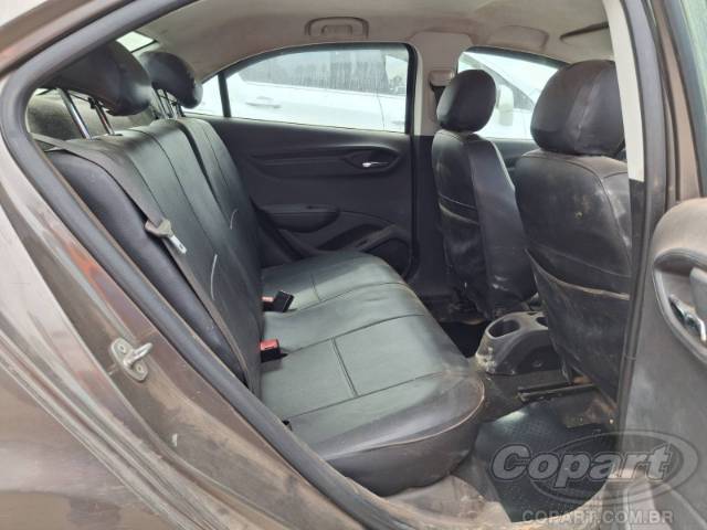 2013 CHEVROLET PRISMA 