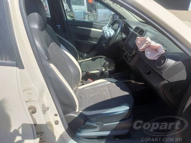 2020 RENAULT KWID 