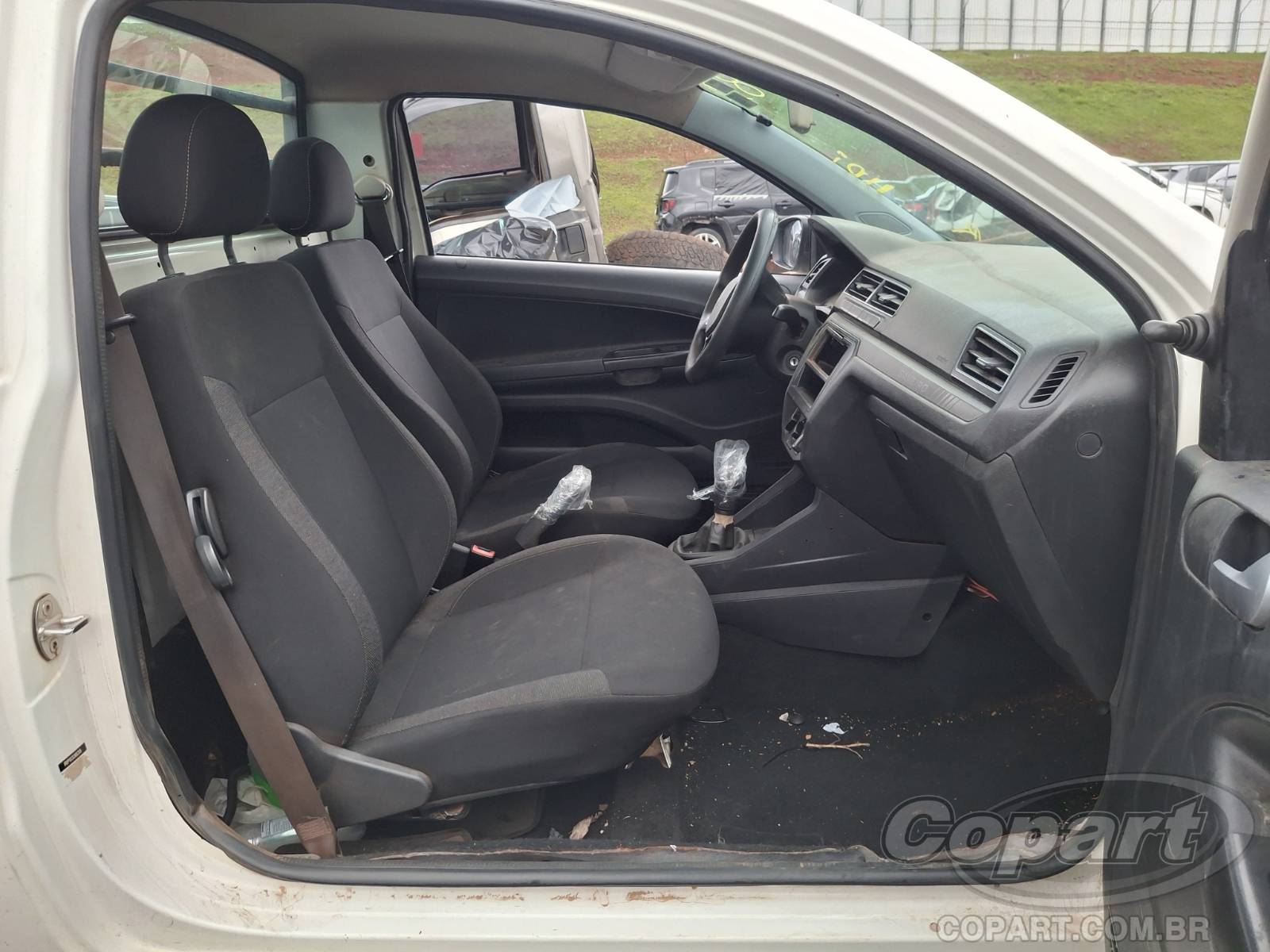 Foto 5: 2024 VOLKSWAGEN SAVEIRO