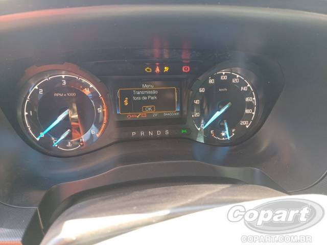 2022 FORD RANGER CD 