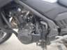 2026 HONDA NX 500 
