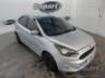 2018 FORD KA 