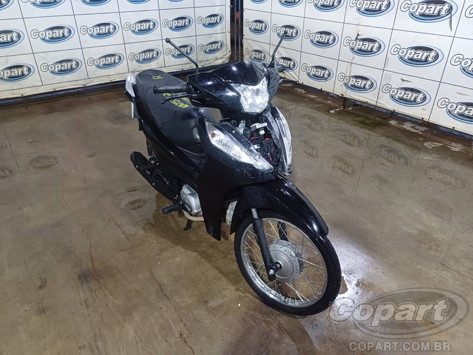 2025 HONDA BIZ 125