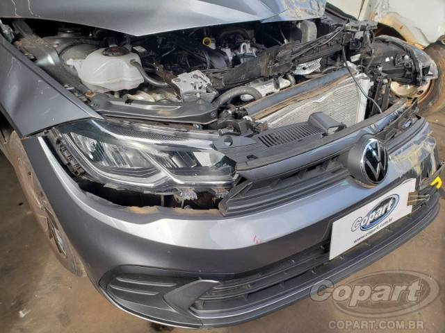 2024 VOLKSWAGEN POLO 