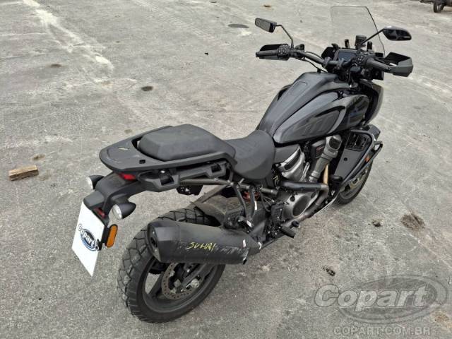 2022 HARLEY-DAVIDSON PAN AMERICA 
