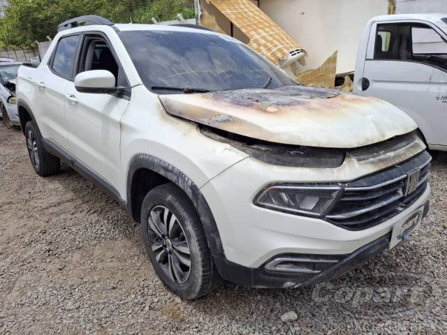 2023 FIAT TORO 