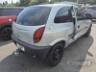 2004 CHEVROLET CELTA 