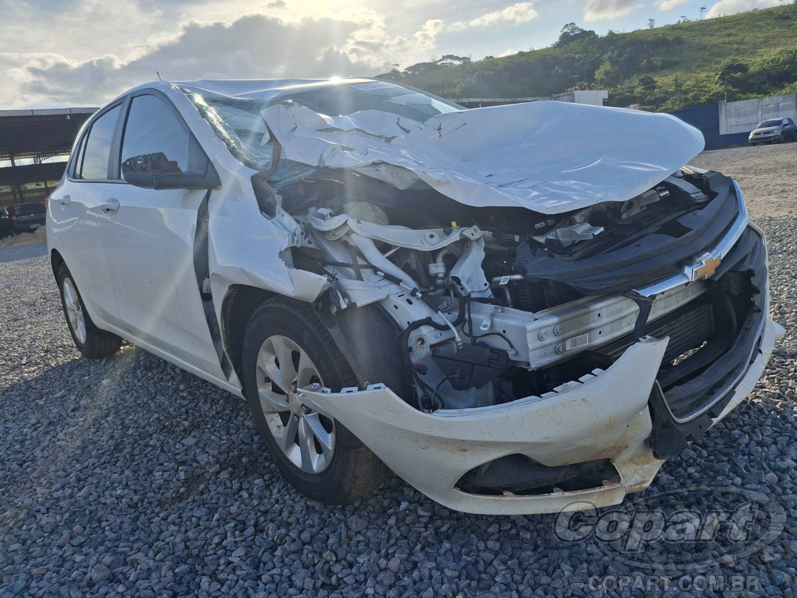 2023 CHEVROLET ONIX