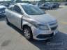 2015 CHEVROLET ONIX 