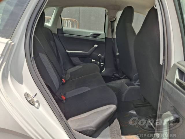 2025 VOLKSWAGEN POLO 