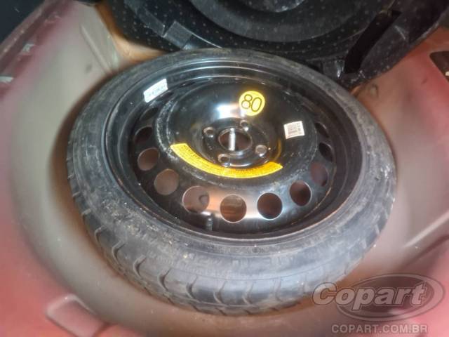 2018 CHEVROLET PRISMA 