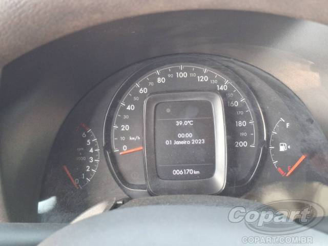 2024 FIAT STRADA CD 