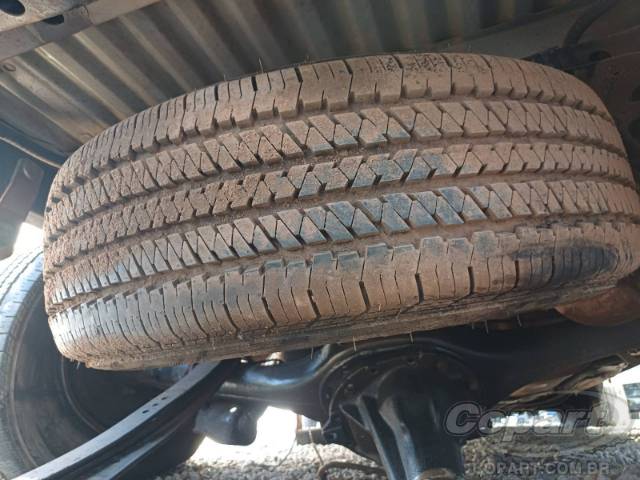 2023 CHEVROLET S10 CABINE DUPLA 