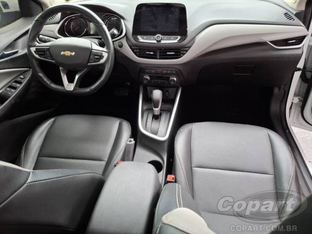 2025 CHEVROLET ONIX PLUS 