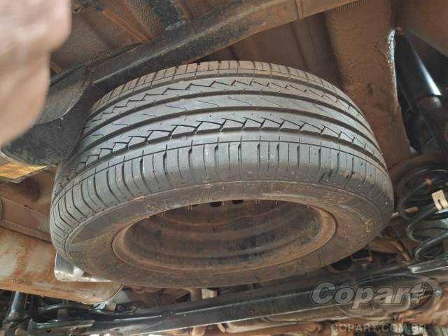 2025 VOLKSWAGEN SAVEIRO CD 