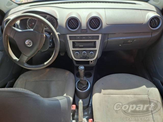 2011 VOLKSWAGEN VOYAGE 