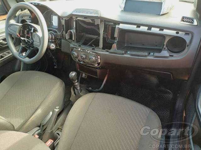 2026 FIAT STRADA 