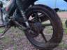 2023 YAMAHA YBR 125I FACTOR 
