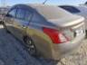 2012 NISSAN VERSA 