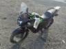 2023 KAWASAKI VERSYS-X 