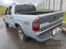 2008 CHEVROLET S10 CABINE DUPLA 