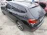 2014 BMW X1 