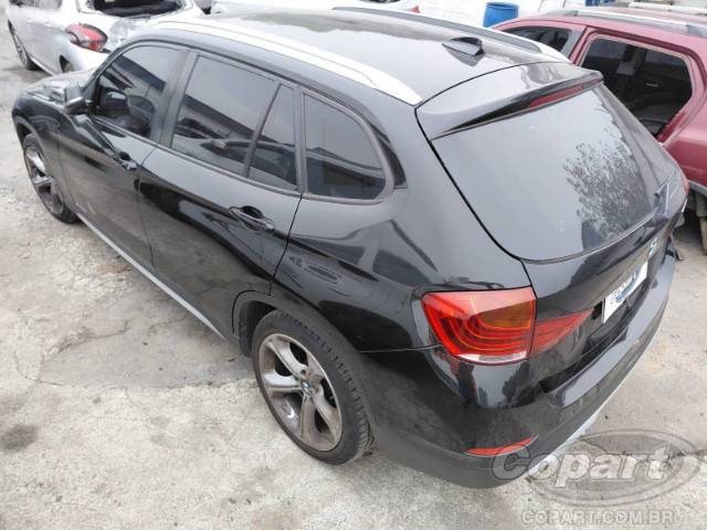 2014 BMW X1 
