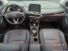 2025 CHEVROLET TRACKER 
