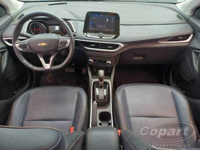 2025 CHEVROLET TRACKER 