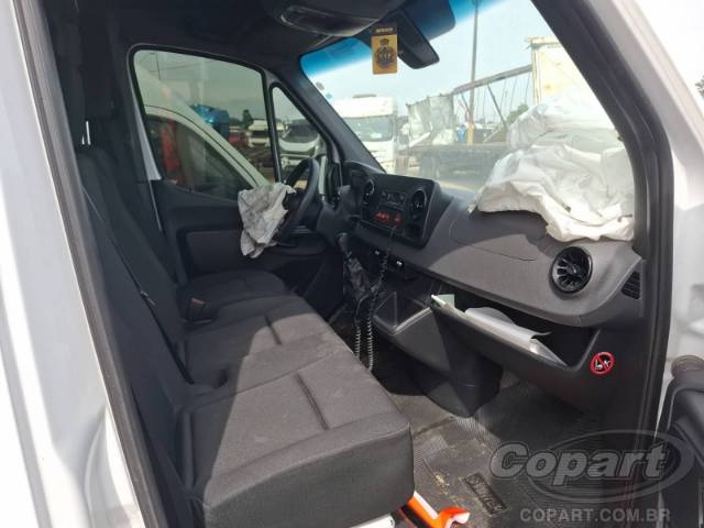 2022 MERCEDES BENZ SPRINTER 