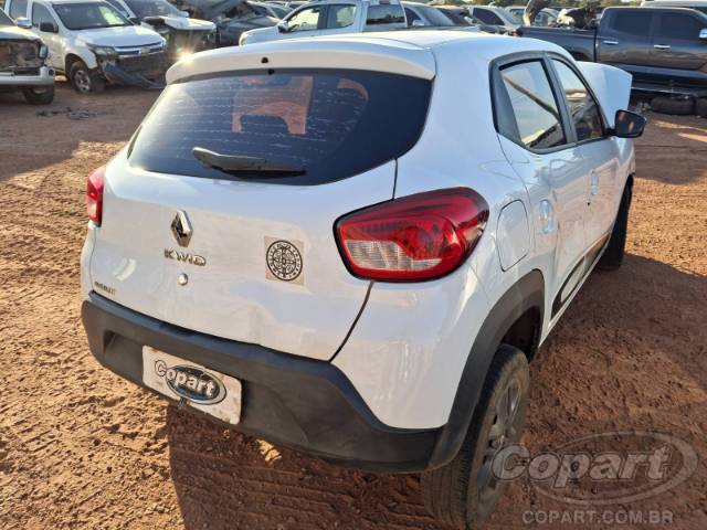 2019 RENAULT KWID 
