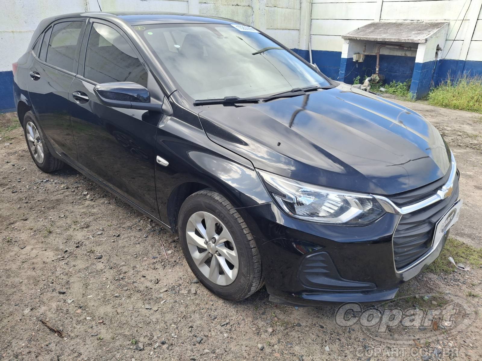 2023 CHEVROLET ONIX LT AT 1.0 12V Ecotec Turbo