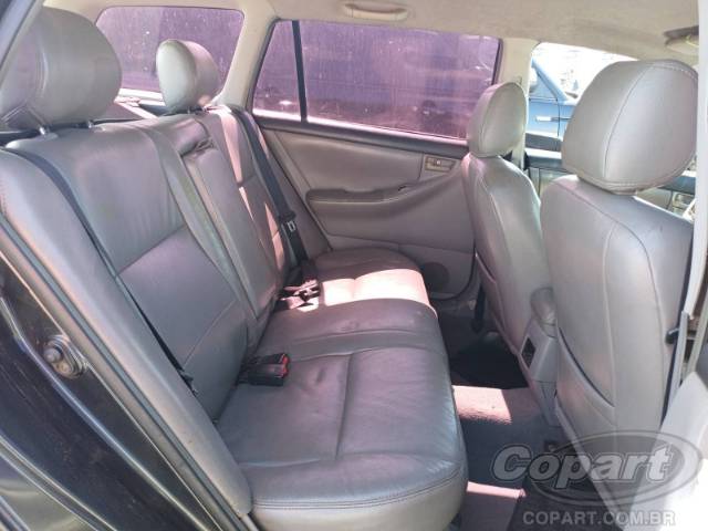 2006 TOYOTA FIELDER 