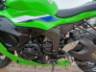 2026 KAWASAKI NINJA ZX-6R 