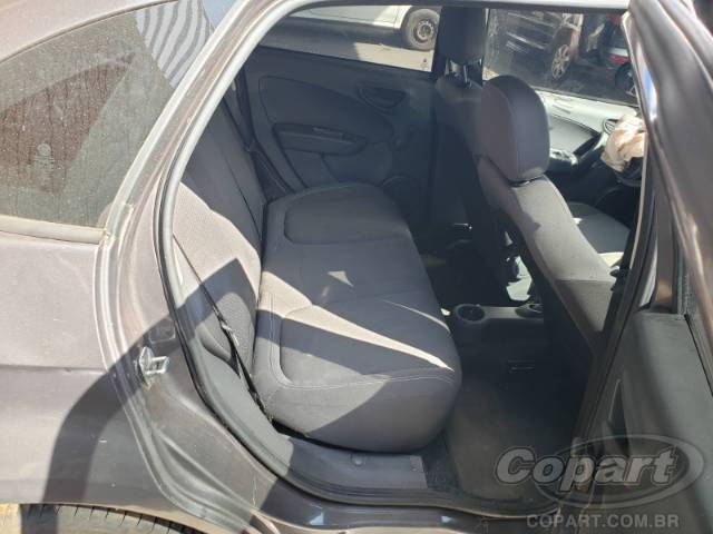 2021 FIAT GRAND SIENA 
