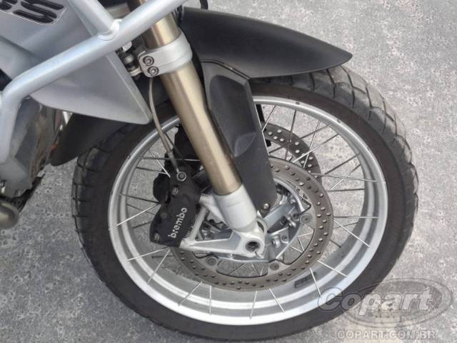 2016 BMW R 1200 