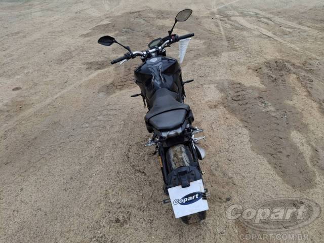 2024 YAMAHA MT-09 