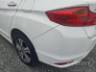 2015 HONDA CITY 