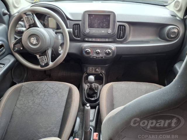 2024 FIAT MOBI 