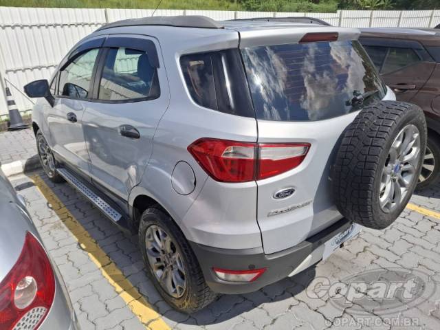 2014 FORD ECOSPORT 