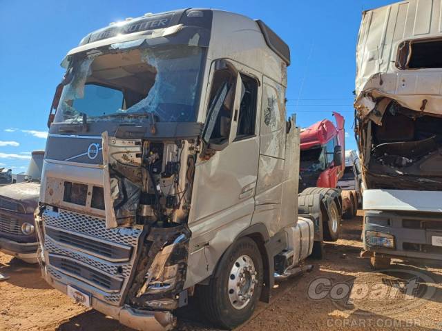 2022 VOLVO FH 